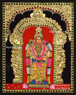 5 Set Tanjore Paintings