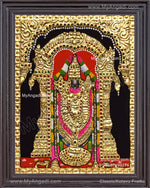 Balaji Tanjore Painting