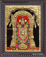 Balaji Tanjore Painting