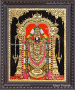 Balaji Tanjore Painting