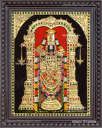 Balaji Tanjore Painting