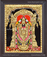 Balaji Tanjore Painting