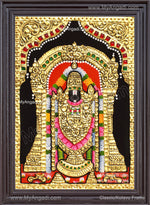 Balaji Tanjore Painting
