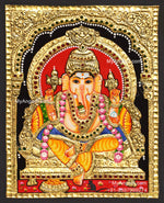 5 Set Tanjore Paintings