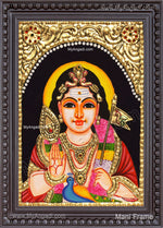 Murugar Tanjore Paintings