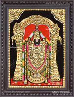 Balaji Tanjore Painting