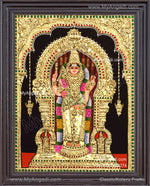 Thiruchendhur Murugan Tanjore Painting