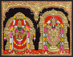 Balaji ThayarTanjore Paintings