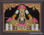 Balaji Tanjore Painting
