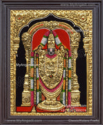 Balaji Tanjore Painting