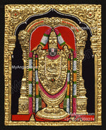Balaji Tanjore Painting