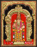 3D 5 Set Tanjore painting