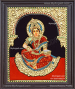 Annapurani Tanjore Painting