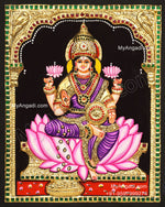 3D 5 Set Tanjore Paintings