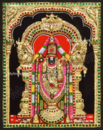 3D 5 Set Tanjore Paintings