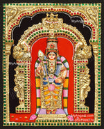 3D 5 Set Tanjore Paintings