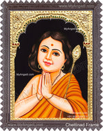 Murugar Tanjore Paintings