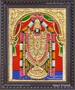 Balaji Tanjore Paintings