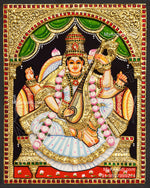 3D 5 Set Tanjore painting