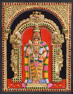3D 5 Set Tanjore painting