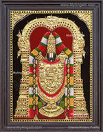 Perumal Tanjore Paintings