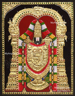 Perumal Tanjore Paintings