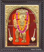 Mehendhipur Balaji Tanjore Paintings