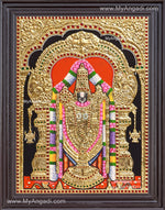Balaji Tanjore Painting
