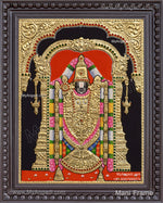 Venkateshwara Tanjore Paintings