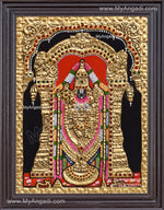 Venkateshwara Tanjore Paintings