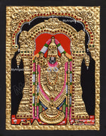 Venkateshwara Tanjore Paintings