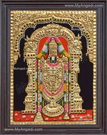 Balaji Tanjore Painting