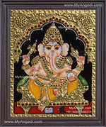 GaneshTanjore Paintings