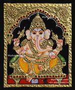 GaneshTanjore Paintings