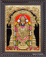 Balaji Tanjore Painting