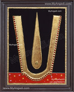 Naamam Tanjore Painting