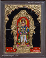 Murugan Tanjore Painting