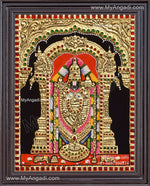 Balaji Tanjore Painting