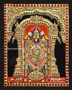 Balaji Tanjore Painting