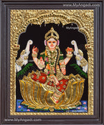 Balambigai Tanjore Painting