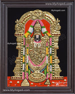 Balaji Tanjore Painting