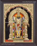 Murugan Tanjore Painting