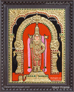 Murugan Tanjore Painting