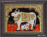 Komatha Tanjore Painting
