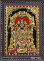 Balaji Tanjore Painting