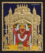 Kanaka Durga Tanjore Painting