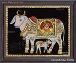 Komatha Tanjore Painting