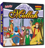 Tales of Mullah [ Eng &amp; Hindi] - CD