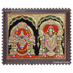 Balaji Thayar Tanjore Paintings