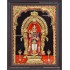 palani Raja Alangara Murugan 3D Tanjore Painting